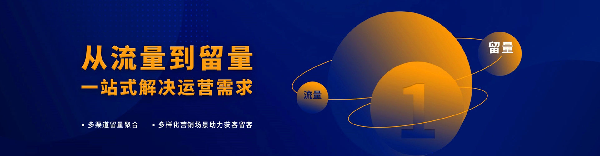 盘龙信息流平台
